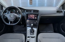 VW Golf E-Golf, снимка 8