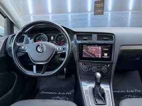 VW Golf E-Golf, снимка 10