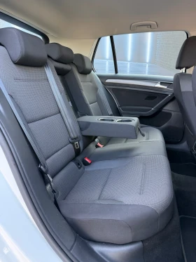 VW Golf E-Golf, снимка 13