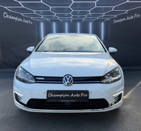 VW Golf E-Golf, снимка 2