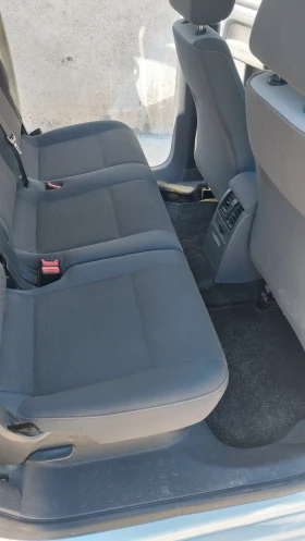 VW Caddy (Дълга база / Maxi) с фабричен метан, снимка 13