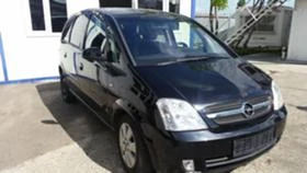 Opel Meriva 1.7CDTI | Mobile.bg    1