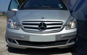 Mercedes-Benz B 180 CDI, Navi | Mobile.bg    2