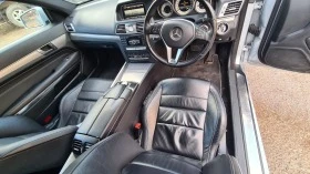 Mercedes-Benz E 220 Facelift - 1111 лв. - 13269511 | Car24.bg