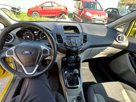 Ford Fiesta 1.0 Eco Boost, снимка 5 - Автомобили и джипове - 45088689