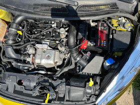 Ford Fiesta 1.0 Eco Boost, снимка 9 - Автомобили и джипове - 45088689