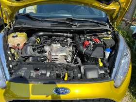 Ford Fiesta 1.0 Eco Boost, снимка 6