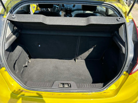 Ford Fiesta 1.0 Eco Boost, снимка 8 - Автомобили и джипове - 45088689