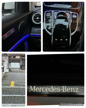 Mercedes-Benz E 220 d Widescreen Multibeam Avantgarde 9G, снимка 16