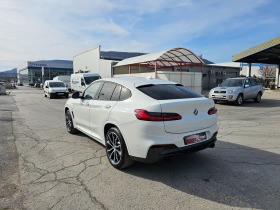 BMW X4 3.0D M-sport, снимка 3