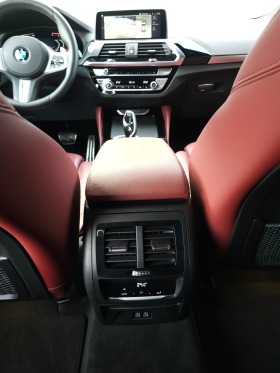 BMW X4 3.0D M-sport, снимка 13 - Автомобили и джипове - 44179080