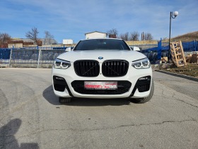 BMW X4 3.0D M-sport, снимка 7 - Автомобили и джипове - 44179080