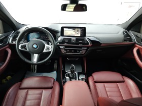 BMW X4 3.0D M-sport, снимка 10