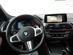 BMW X4 3.0D M-sport, снимка 15