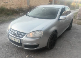     VW Jetta 1.9TDI