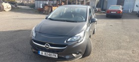 Opel Corsa NAVi 1,4 i, снимка 1