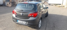 Opel Corsa NAVi 1,4 i, снимка 12