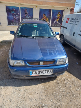 Seat Cordoba, снимка 1 - Автомобили и джипове - 44695871