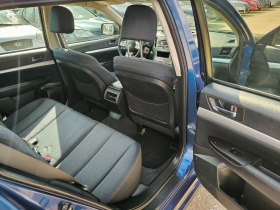 Subaru Legacy 2.0I, снимка 9 - Автомобили и джипове - 44778289