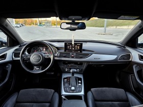 Audi A6 3.0 BITDI S-LINE  ABT 360 К.С., снимка 10 - Автомобили и джипове - 45157384