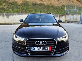 Обява за продажба на Audi A6 3.0 BITDI S-LINE  ABT 360 К.С. ~29 900 лв. - изображение 1