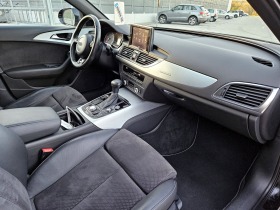 Audi A6 3.0 BITDI S-LINE  ABT 360 К.С., снимка 11 - Автомобили и джипове - 45157384