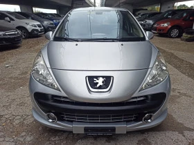 Peugeot 207 1, 6 i