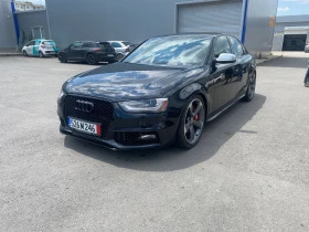 Audi S4 3.0 TFSI , снимка 2