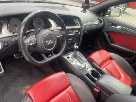 Audi S4 3.0 TFSI , снимка 9