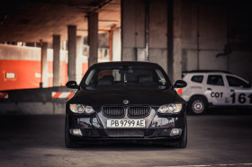 BMW 325 BMW 325i/Газ, снимка 3