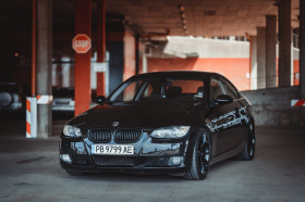 BMW 325 BMW 325i/Газ, снимка 2