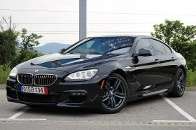  BMW 640