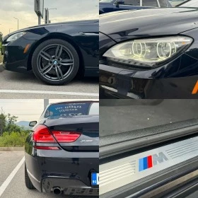 BMW 640 XI* M-PERFORMANCE* , снимка 17