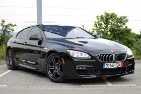 BMW 640 XI* M-PERFORMANCE* , снимка 3