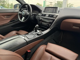 BMW 640 XI* M-PERFORMANCE*  | Mobile.bg   8
