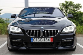 BMW 640 XI* M-PERFORMANCE* , снимка 2