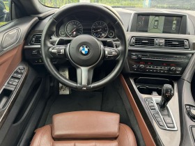 BMW 640 XI* M-PERFORMANCE*  | Mobile.bg   7