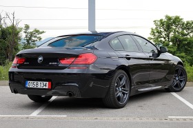 BMW 640 XI* M-PERFORMANCE*  | Mobile.bg   6
