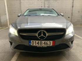 Mercedes-Benz CLA 2.2* СМЕНЕНИ ВЕРИГИ* КАМЕРА* ПАРК АСИСТ* НАВИ* SPO, снимка 2