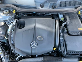 Mercedes-Benz CLA 2.2*  * *  * * SPO | Mobile.bg    16