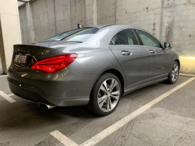 Mercedes-Benz CLA 2.2*  * *  * * SPO | Mobile.bg    8