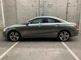 Mercedes-Benz CLA 2.2* СМЕНЕНИ ВЕРИГИ* КАМЕРА* ПАРК АСИСТ* НАВИ* SPO, снимка 4