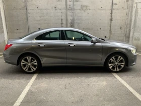 Mercedes-Benz CLA 2.2*  * *  * * SPO | Mobile.bg    6