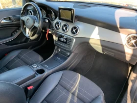 Mercedes-Benz CLA 2.2* СМЕНЕНИ ВЕРИГИ* КАМЕРА* ПАРК АСИСТ* НАВИ* SPO, снимка 12