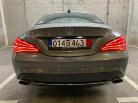 Mercedes-Benz CLA 2.2* СМЕНЕНИ ВЕРИГИ* КАМЕРА* ПАРК АСИСТ* НАВИ* SPO, снимка 5