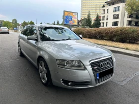 Audi A6 3.0TDI Quattro S-line Avant, снимка 1