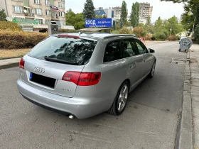 Audi A6 3.0TDI Quattro S-line Avant, снимка 7