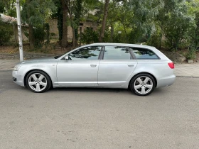 Audi A6 3.0TDI Quattro S-line Avant, снимка 4