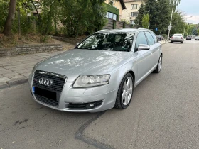 Audi A6 3.0TDI Quattro S-line Avant, снимка 3