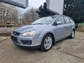 Ford Focus 2.0 Ghia, снимка 1